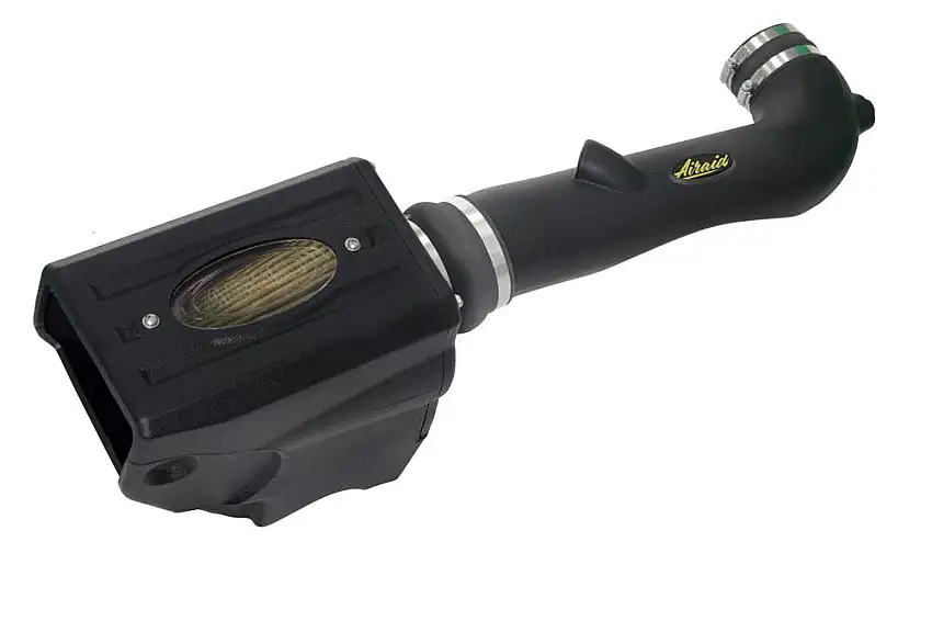 AIRAID 315-360 Performance Air Intake System