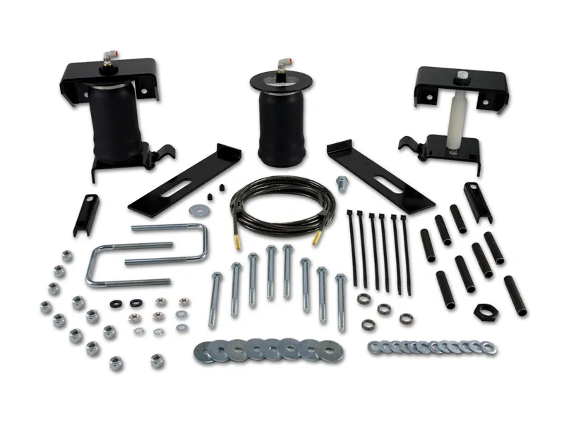 2004-2014 Ford F150 Air Lift Slam Air Adjustable Air Springs (2-6 inch of Rear Drop) | 59210