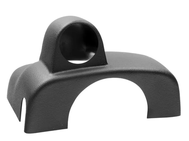2015-2020 Ford F150 Auto Meter 2-1/16 inch Single Steering Column Pod (Column Shifter Only) | 15030