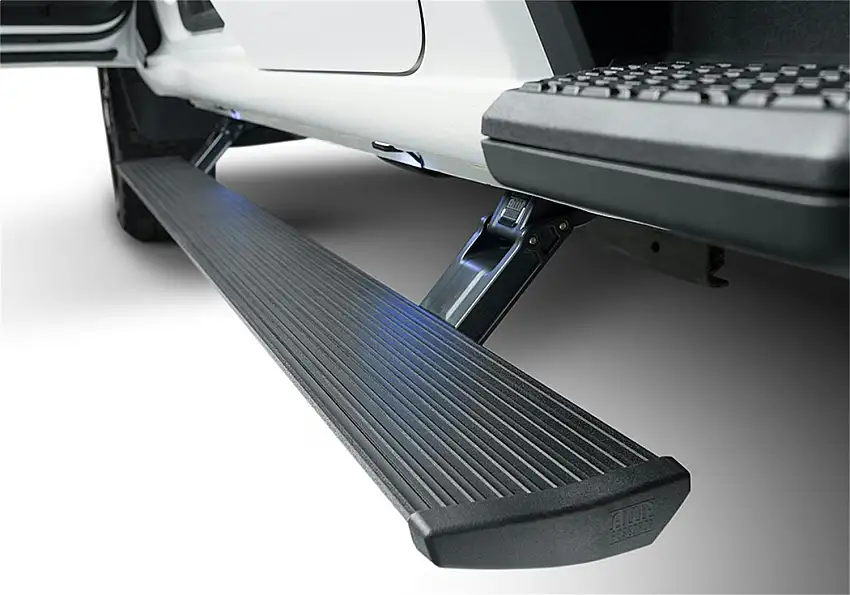 AMP Research 76341-01A PowerStep Plug-N-Play