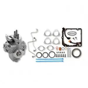 Alliant Reman High-Pressure Fuel Pump Kit HPFP AP63643 For 2008-2010 Ford 6.4L Powerstroke