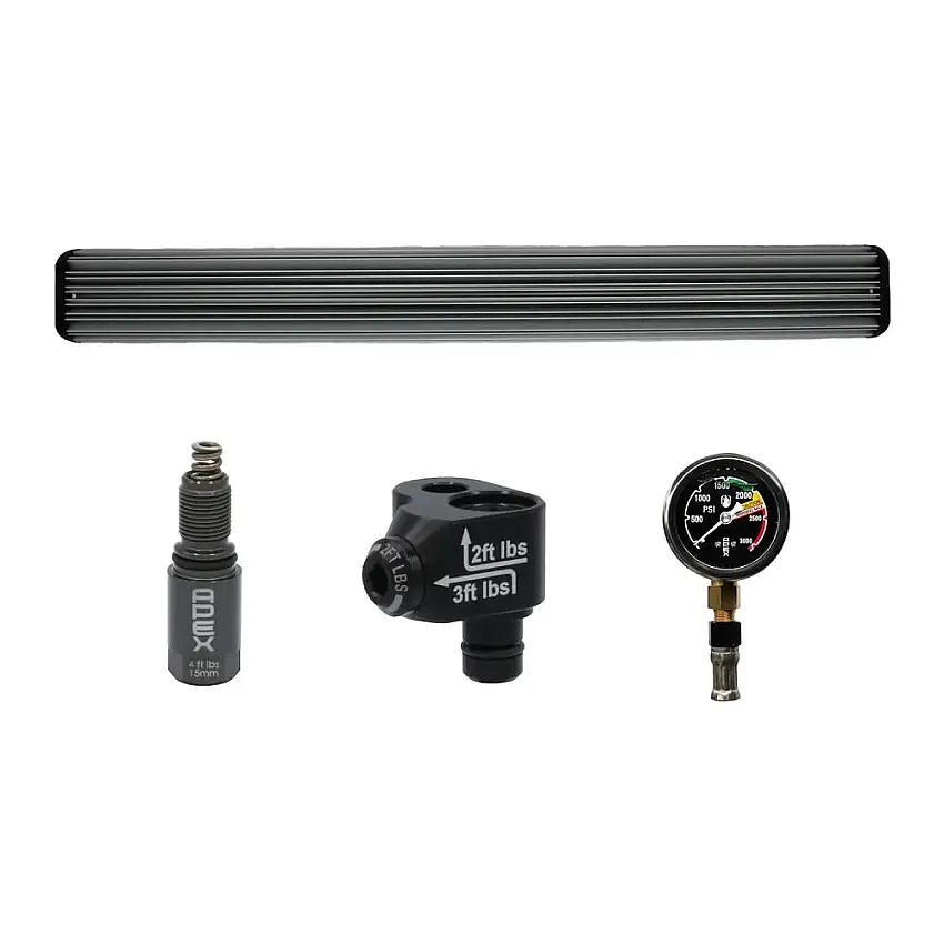 Apex Design Steering Booster Kit 18-23 Jeep Wrangler JL | Gladiator JT
