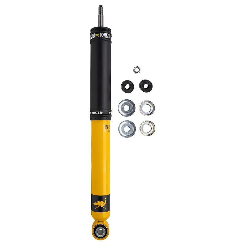 ARB / OME Nitrocharger Plus Shock Toyota Prado 150 Series - Rear