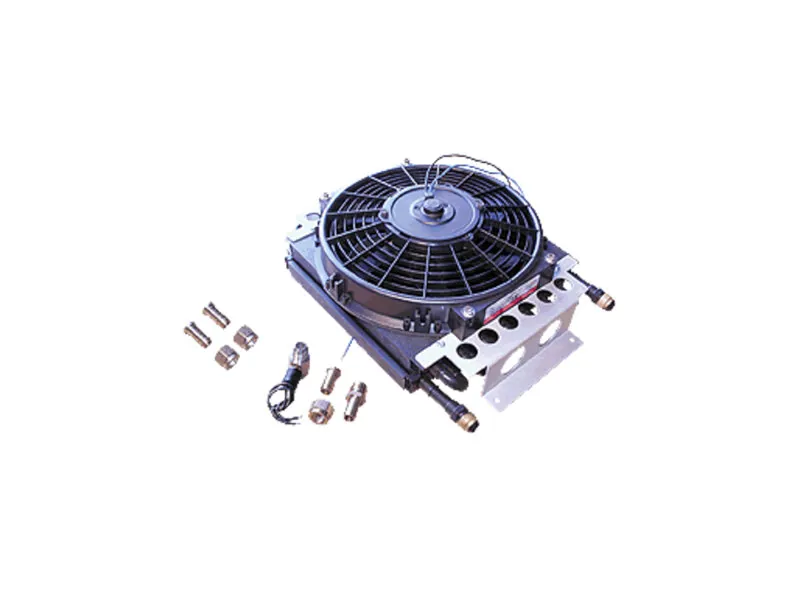 Ford ATS Auxiliary Transmission Cooler ATS-| 3109003000