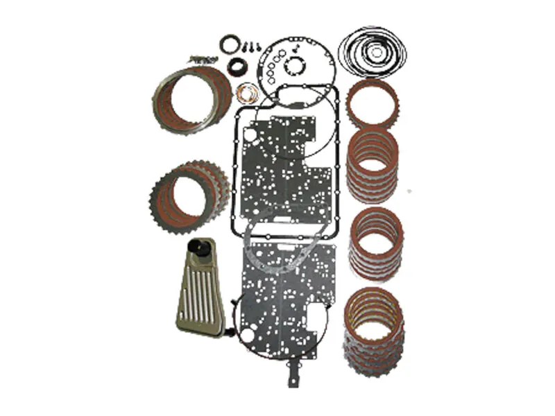 2003-2005 Ford F250 & F350 ATS Master Transmission Overhaul Kit ATS-| 3139203278