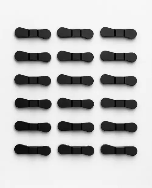 Chromoly Rocker Arm Valve Bridge - 6.0L Powerstroke Diesel