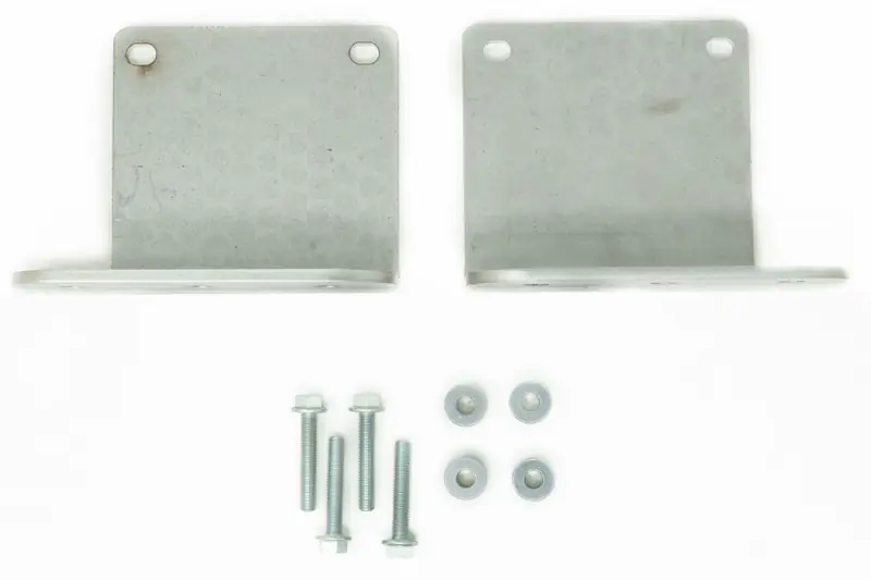 2010-2014 Ford SVT Raptor Baja Designs Fog Pocket Light Mount Kit | 447550