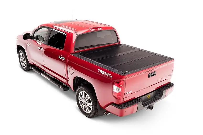 BAK Industries 226446 BAKFlip G2 24-26 Tacoma 5'