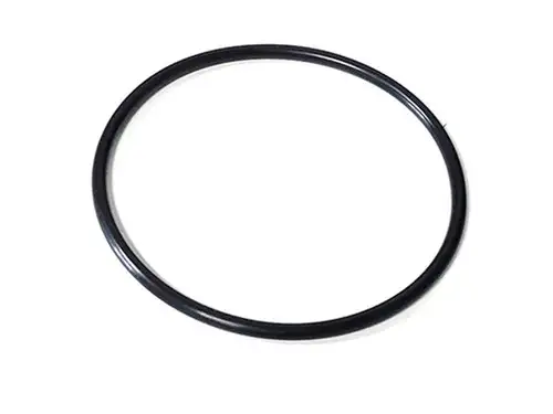 Ford OE Cold Side Intercooler Pipe To Intake O-Ring, 2011-2016 Ford 6.7L Powerstroke BC3Z8590D