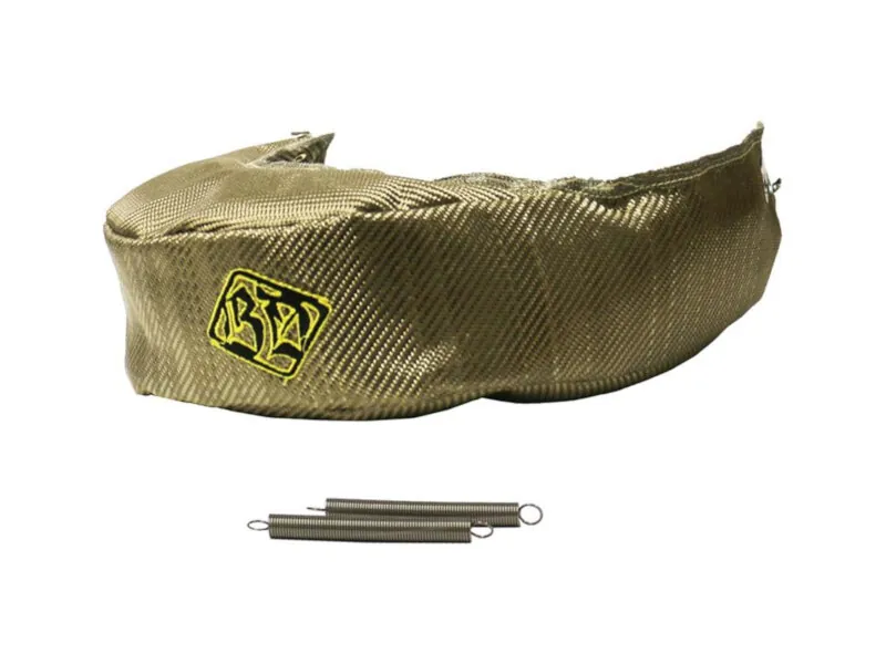 Super Duty BD-Diesel T3 S300 Turbo Blanket BD-14533521