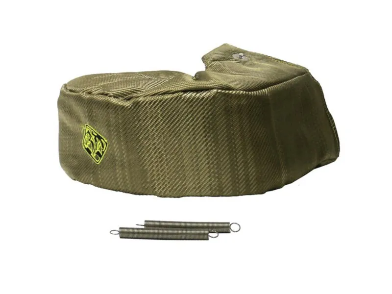 Super Duty BD-Diesel T6 S400/S500 Turbo Blanket BD-| 1453523