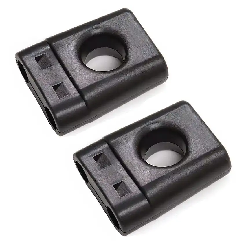 BDS Suspension 3in/5in Bumpstops | 94-12 Dodge Ram 2500/3500