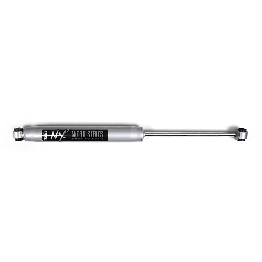 BDS Suspension NX2 Steering Stabilizer Shock | Single | 11-15 GM 2500HD/3500
