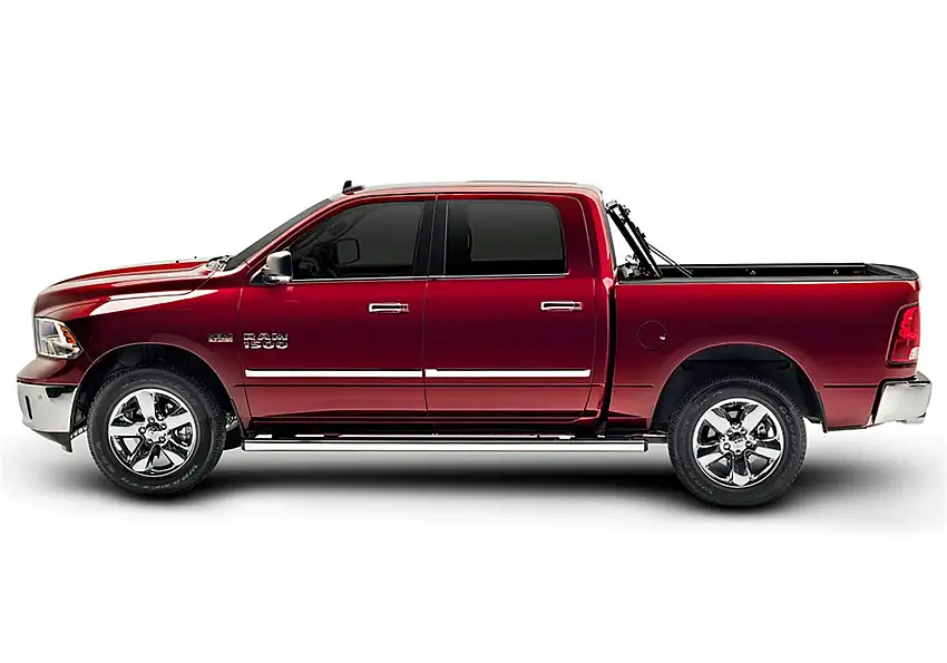 BAK Industries 772446 BAKFlip F1 24-26 Tacoma 5'