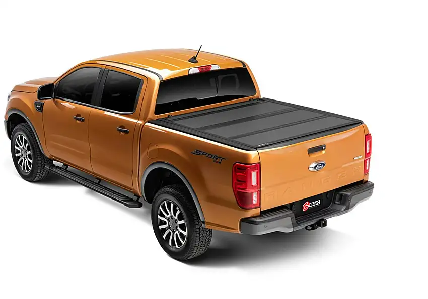 BAK Industries 448342 BAKFlip MX4 (GEN 3) 24-25 Ranger 5'