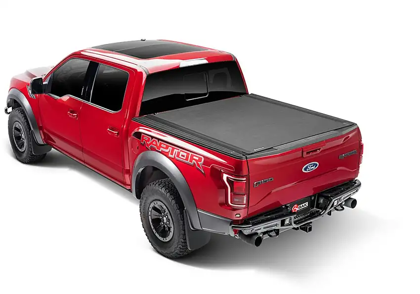 BAK Industries 80342 Revolver X4s 24-25 Ranger 5'