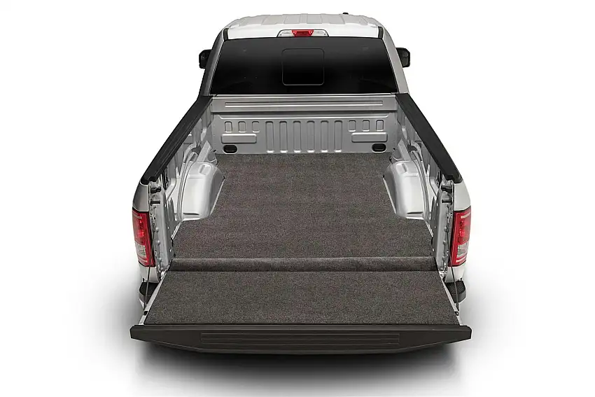 BedRug XLTBMY22SBS XLT Mat For Spray-In Or No Bed Liner Toyota Tundra 5.5' Bed