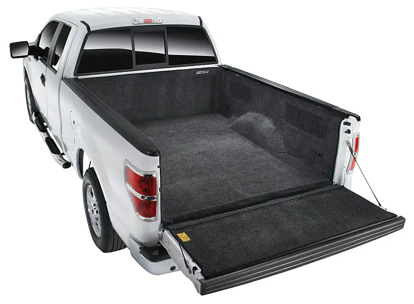 BedRug BRM09DCK BedRug Bedliner