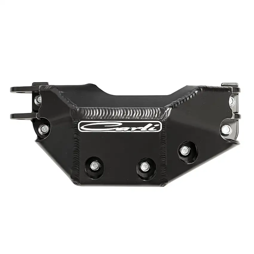 Carli Front Differential Guard 23-26 Ford F-250 / F-350 4x4