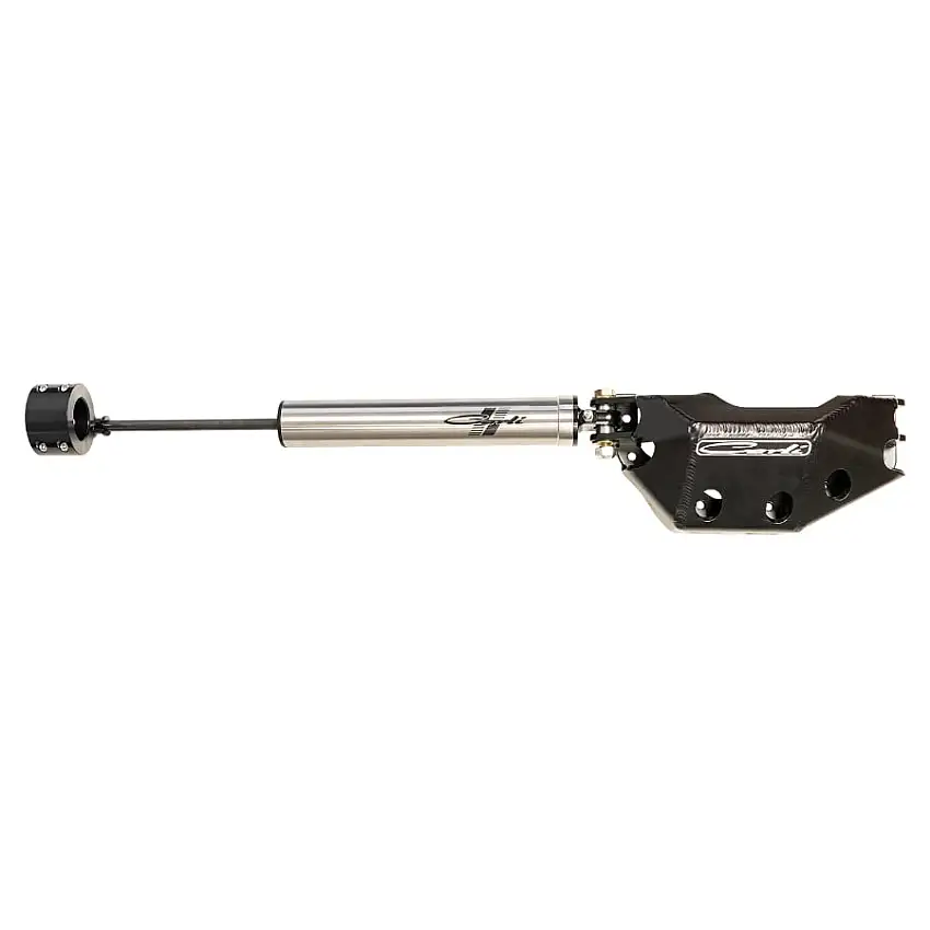 Carli Low Mount Steering Stabilizer With Diff Guard 23-26 Ford F-250 / F-350 4x4