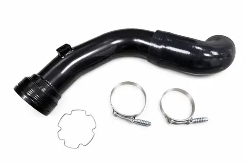 SWAG Performance Cold Side Charge Pipe – 2017–2024 Ford 6.7L Powerstroke
