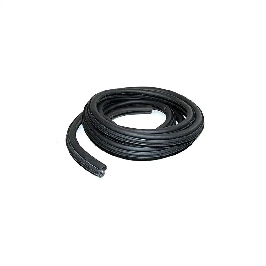 Fairchild Front Door Weatherstrip Seal | Drv or Pass Side | Quad Cab | 98-99 Dodge Ram 2500/3500