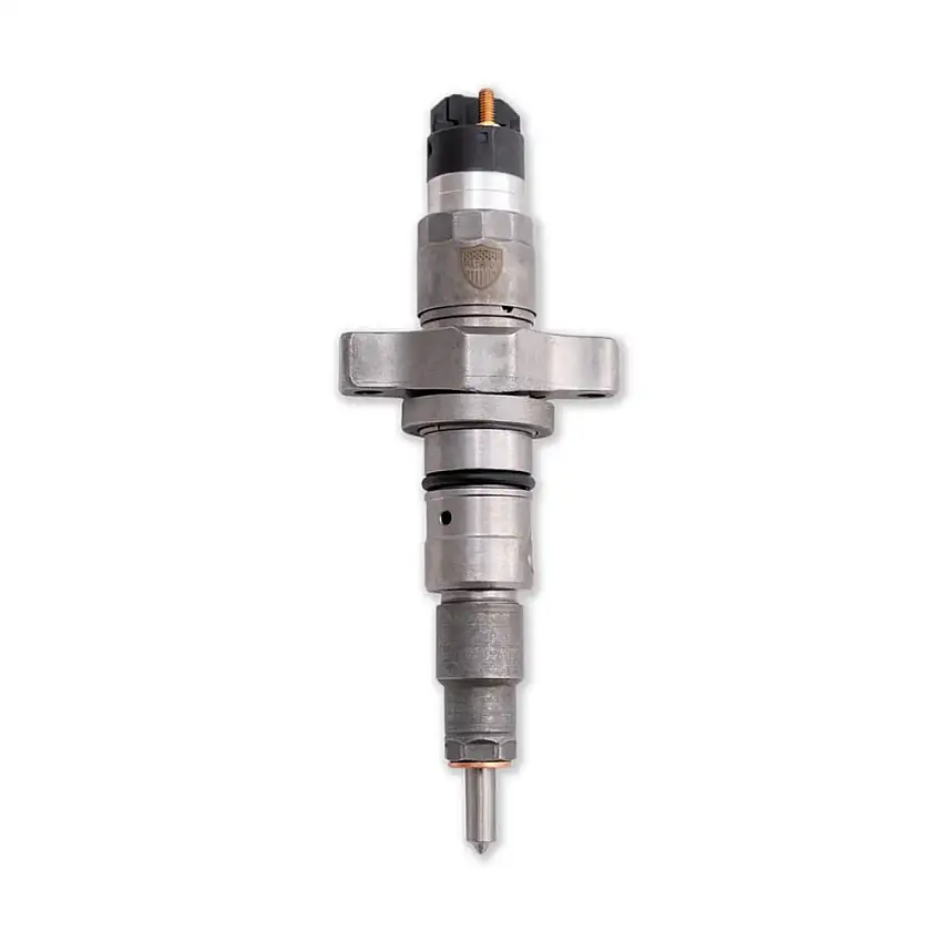Dynomite Diesel Individual Stock Patriot Series™ Reman Injector | 04.5-07 Dodge Ram 5.9L Cummins