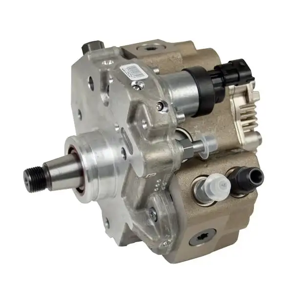 Dynomite Diesel New Replacement CP3 Injection Pump 03-07 Ram 5.9L Cummins
