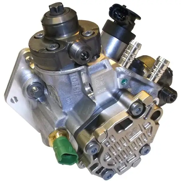 Dynomite Diesel Brand New Stock CP4 Injection Pump 11-16 6.6L Duramax LML