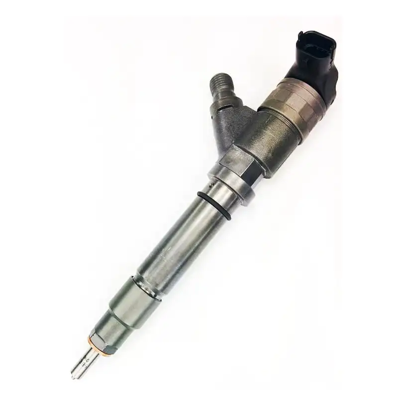 Dynomite Diesel Brand New Stock Injector 06-07 GM 6.6L Duramax LBZ