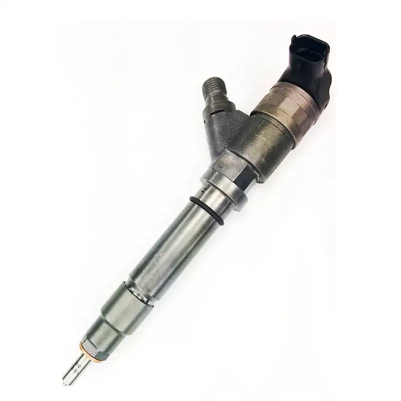 Dynomite Diesel Brand New Stock Injector 07.5-10 GM 6.6L Duramax LMM