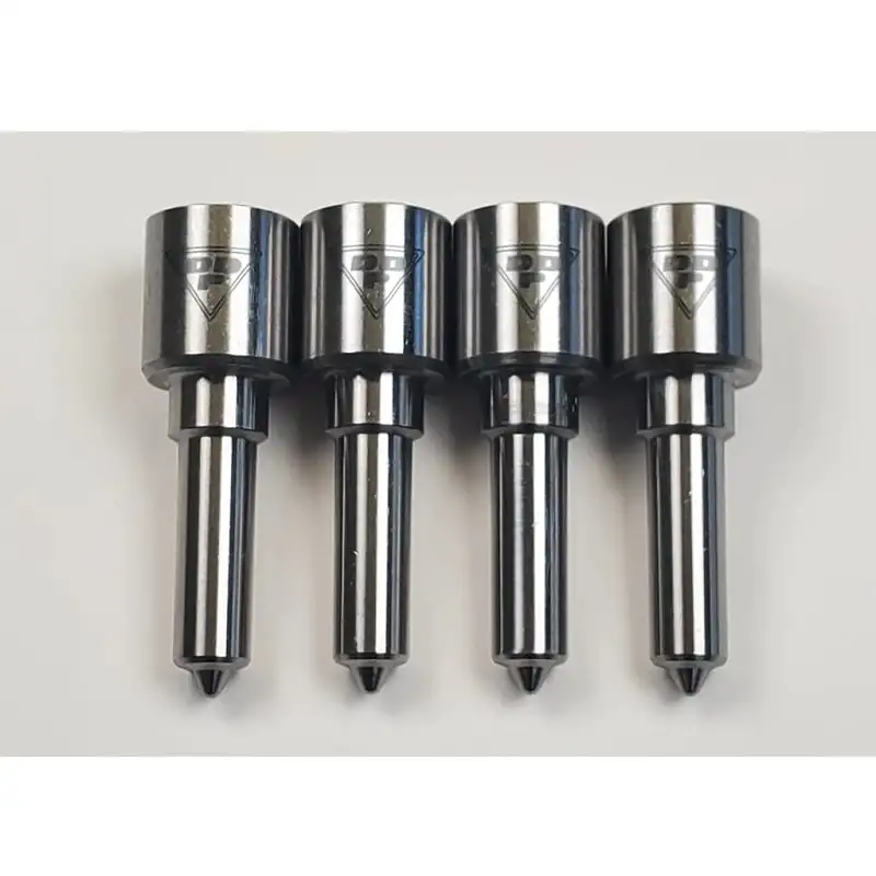 Dynomite Diesel 35HP Stage 1 Injector Nozzle Set VE Pump 4BT Cummins