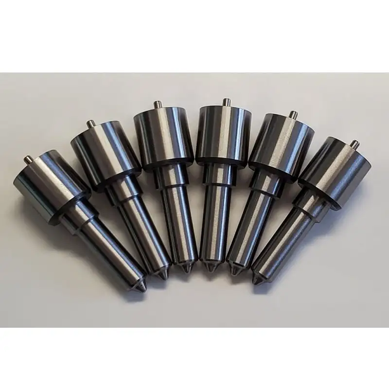 Dynomite Diesel Stage 1 Injector Nozzle Set 94-98 Dodge 5.9L Cummins 12 Valve