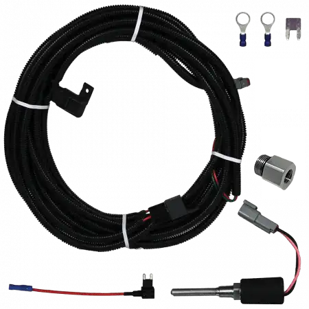 FASS Drop-In Series Electric Fuel Heater Probe Kit