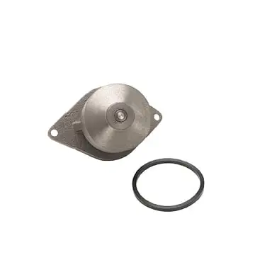 Dayco Water Pump | Internal Weep Hole | 02-07 Dodge Ram 2500/3500 5.9L Cummins