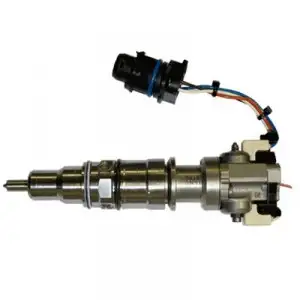 Dtech Powerstroke Remanufactured 6.0L Injector DT600001R 2003-2007 Ford 6.0L Powerstroke