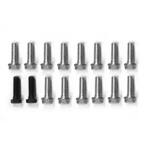 BOLT KIT-INTAKE MANIFOLD ATTACHING-427-454-68-74 (#E12065)
