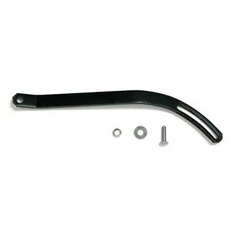 BRACE KIT-ALTERNATOR ADJUSTING-68-74 (#E12076)