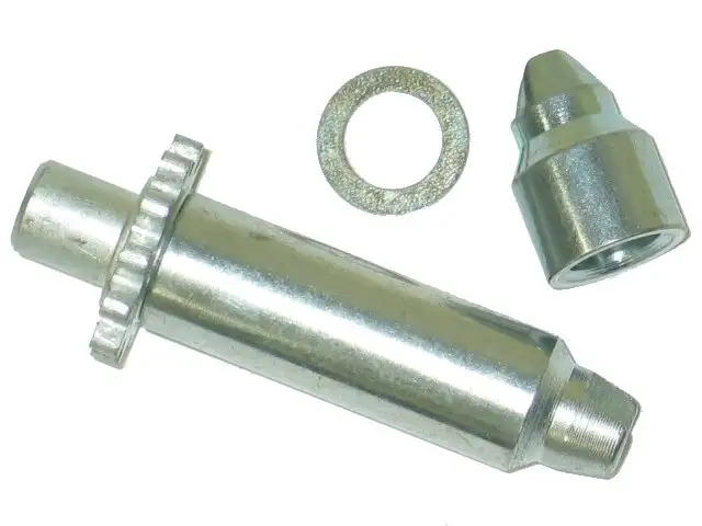 ADJUSTER-BRAKE-STAR WHEEL-53-62 (#E12214)