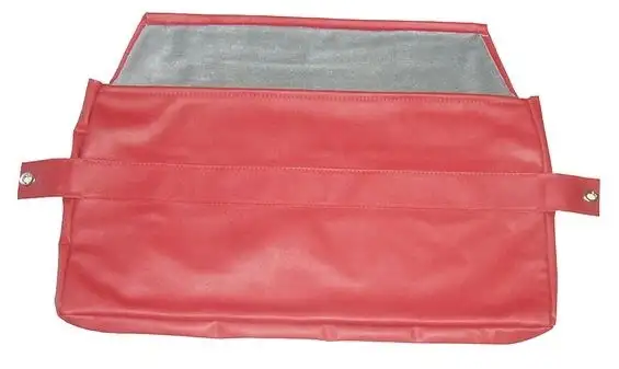 BAG-WINDOW STORAGE-BEIGE-54-55 (#E2884)