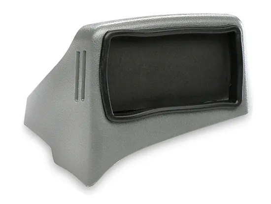 2005-2007 Ford F250 & F350 Edge Evolution Dash Pod with CTS2 Adapter | 18502
