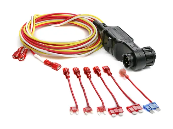 Edge EAS Universal Turbo Timer Kit | 98604