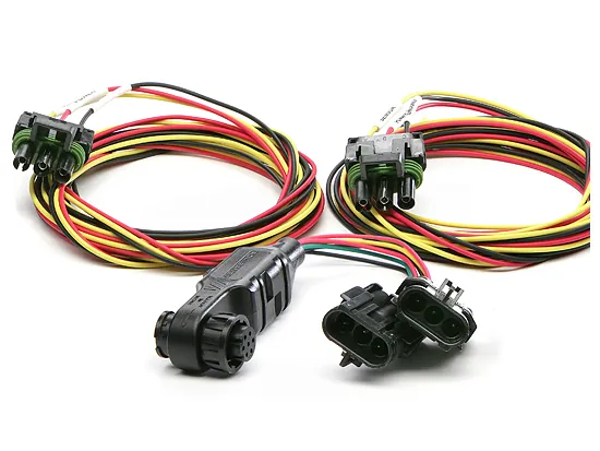 Edge EAS 5-Volt Universal Sensor Input Kit for CS2 & CTS2 Devices | 98605