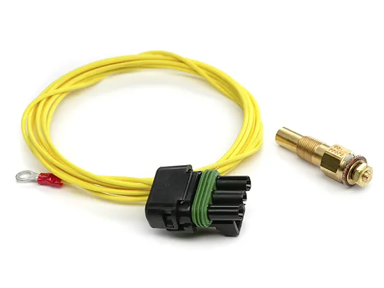 Edge EAS -40 to 300F Temperature Sensor (1/8 inch NPT) | 98608