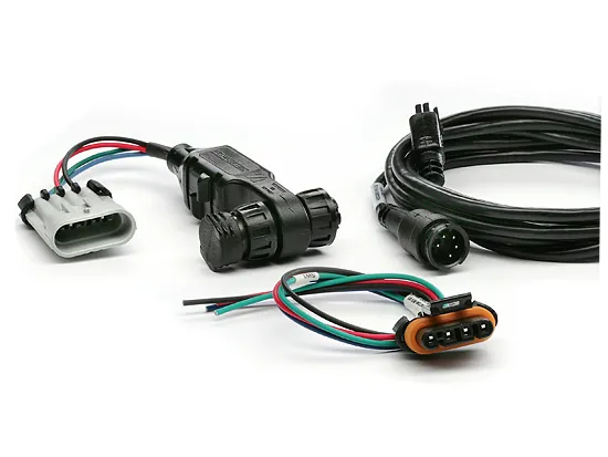 Edge EAS Power Switch with EAS Starter Kit for CTS2 Tuners | 98609