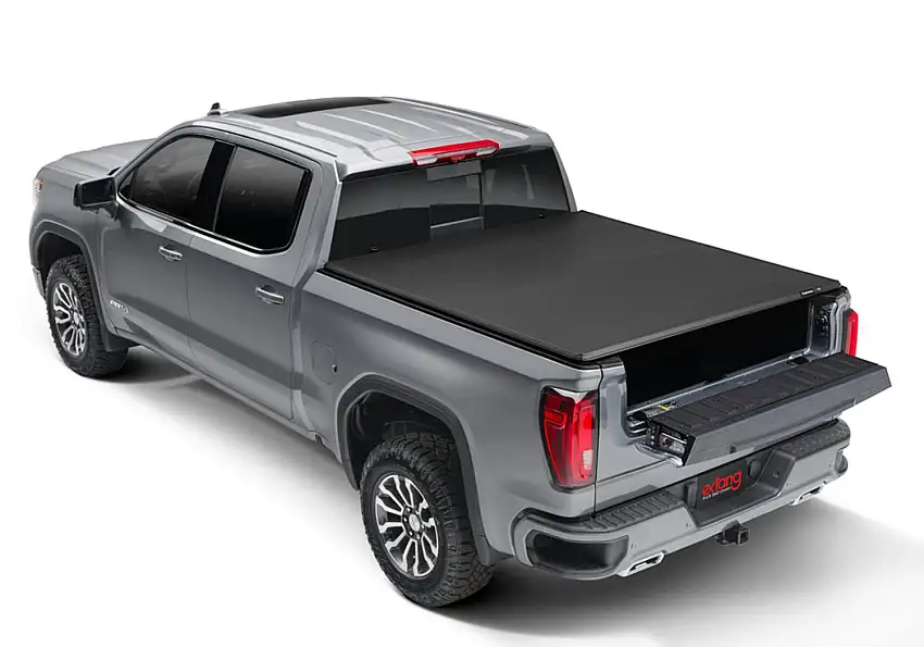 Extang 90352 Trifecta ALX - 23-26 Colorado/Canyon 5'2"