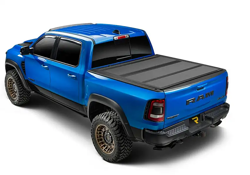 Extang 80350 Endure ALX - 15-22 Colorado/Canyon 5'2"