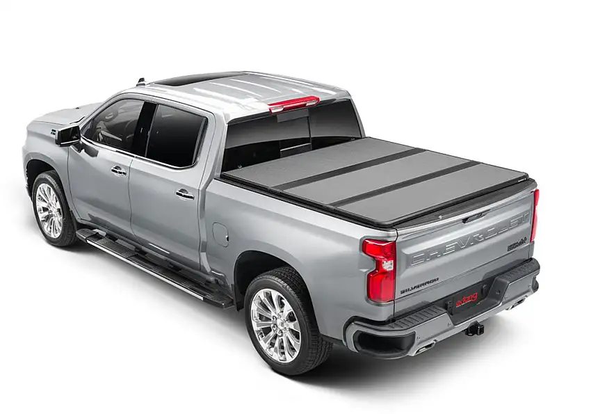 Extang 88350 Solid Fold ALX - 15-22 Colorado/Canyon 5'2"