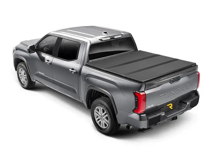 Extang 88832 Solid Fold ALX - 24-26 Tacoma 5'