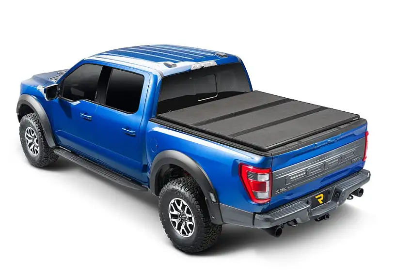 Extang 88637 Solid Fold ALX - 24-25 Ranger 5'